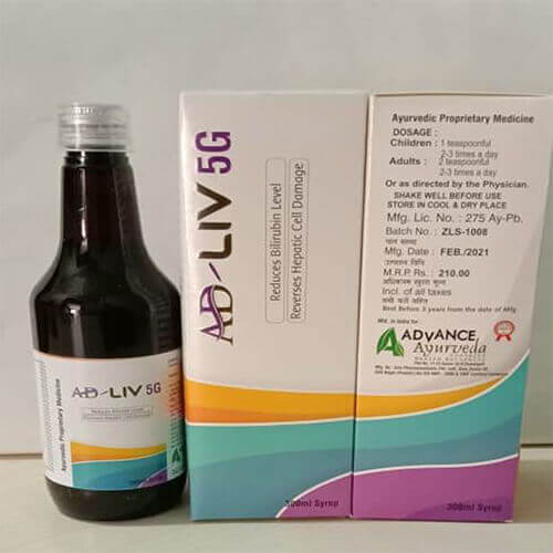 liver care capsules