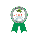 ayush ayurvedic company