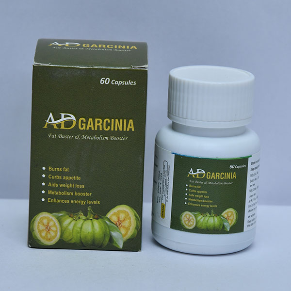 AD-GARCINIA