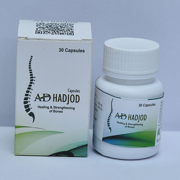 AD – HADJOD