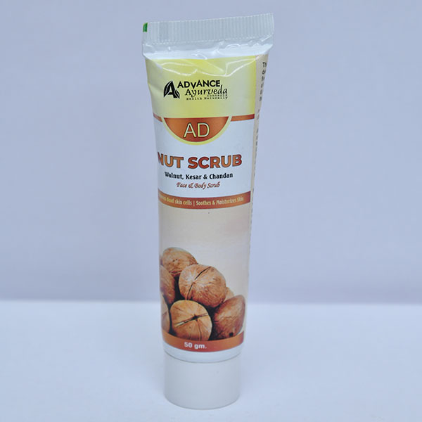 AD-NUT  SCRUB