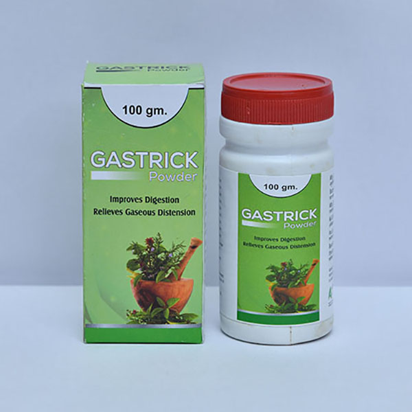 GASTRICK