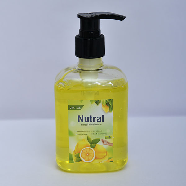 NUTRAL HAND WASH