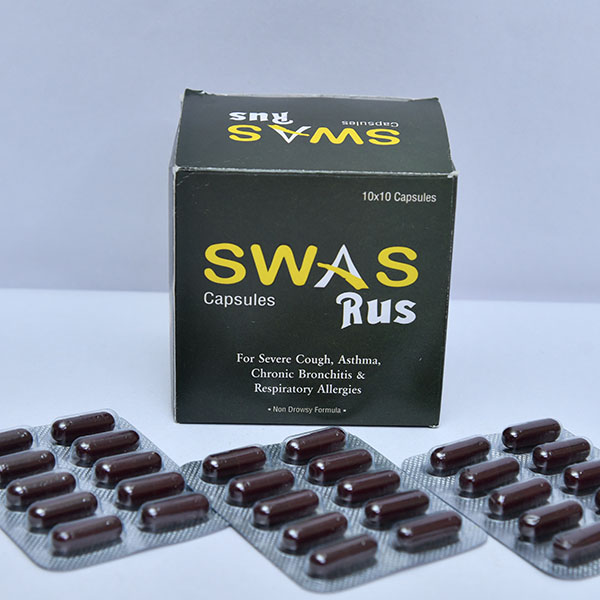 SWAS – RUS