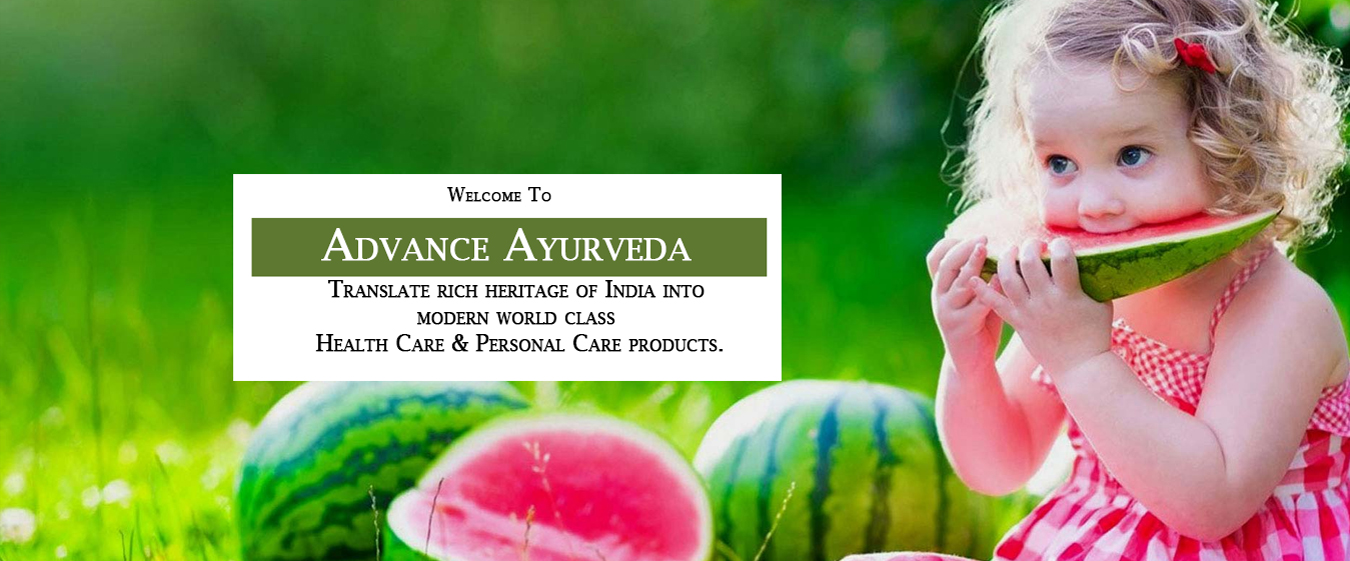 about advance ayurveda